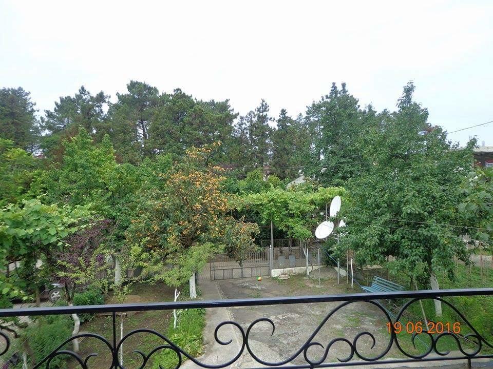 Kobuleti Hotel Exterior foto